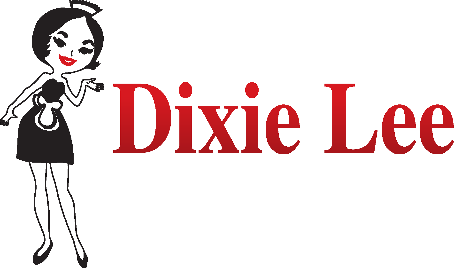Dixie Lee Maritimes Logo Vector Logo